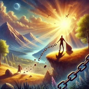 How to Lay Aside Your Burdens and Gain Spiritual Strength